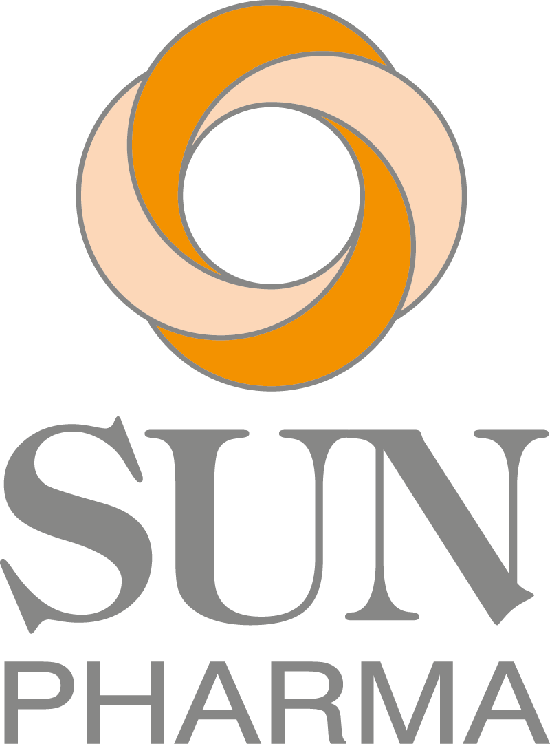 sunPharma Logo