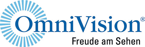 OmniVision Logo